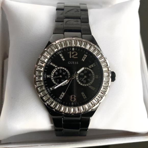 Guess Accessories - Guess Watch Guess Accessories - Guess Watch